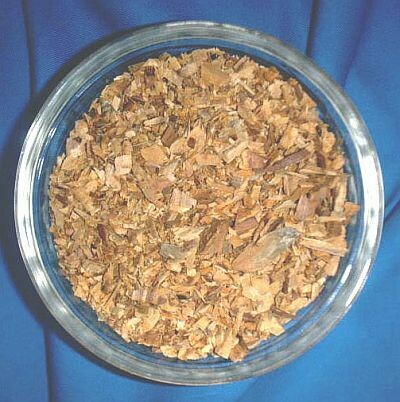PALO SANTO (Heiliges Holz)