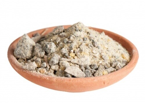 PALO SANTO HARZ