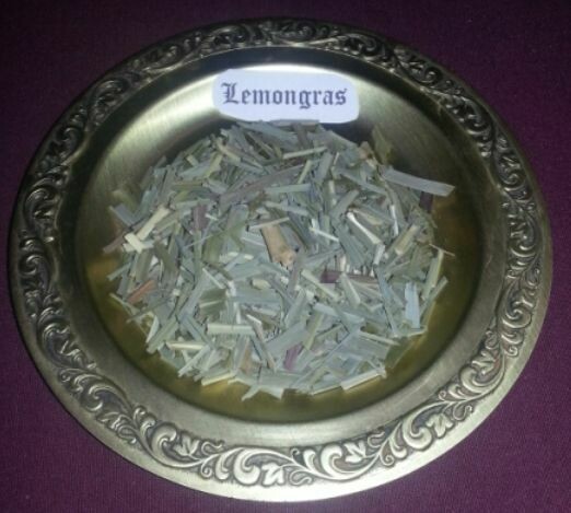 LEMONGRAS