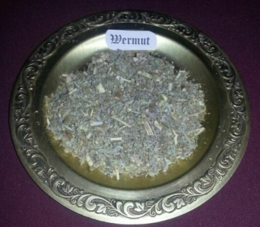 WERMUT