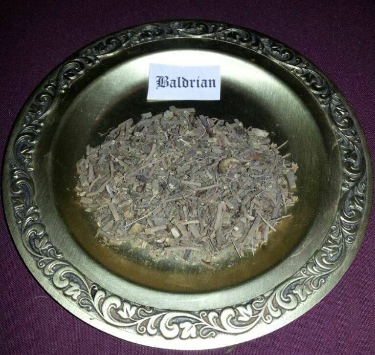 BALDRIAN