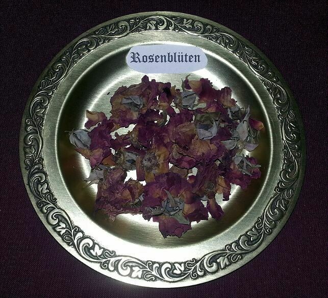 ROSENBLÜTEN