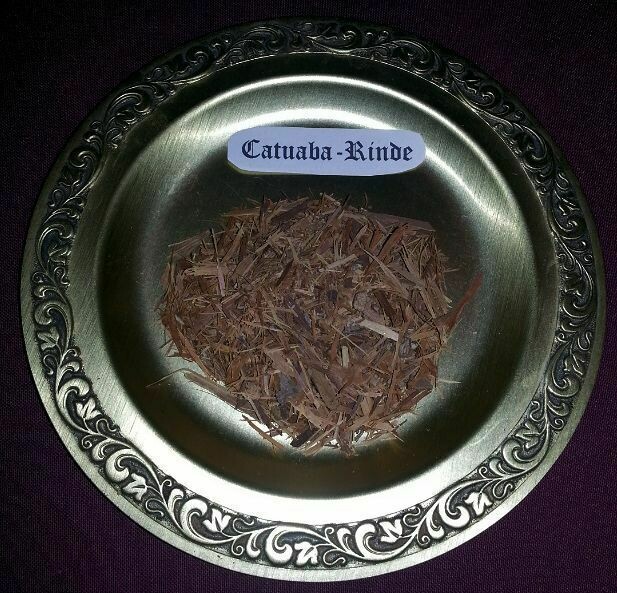 CATUABARINDE