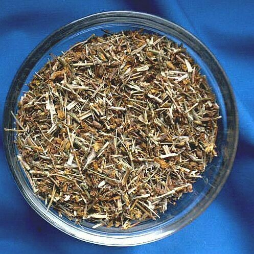 JOHANNISKRAUT