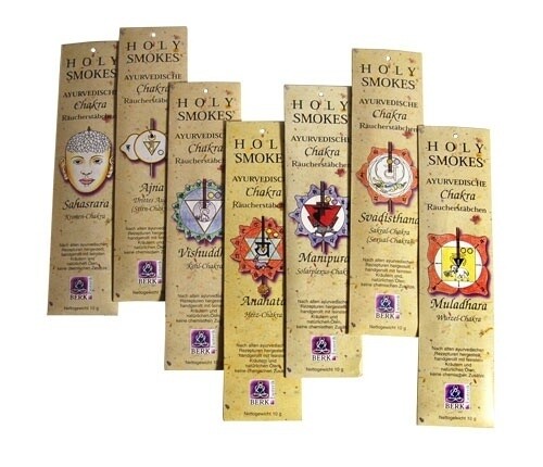 WURZELCHAKRA Muladhara (100% NATÜRLICH & AYURVEDISCH)