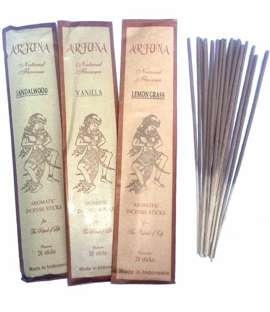 ARJUNA NATURAL - OPIUM