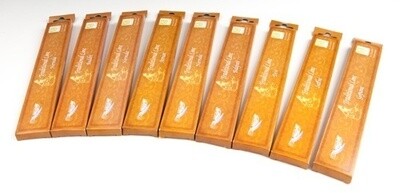 TRADITIONAL LINE - ATMAN