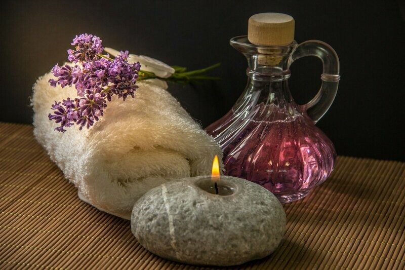 VR RELAX ONE (Nahezu geruchsneutral)