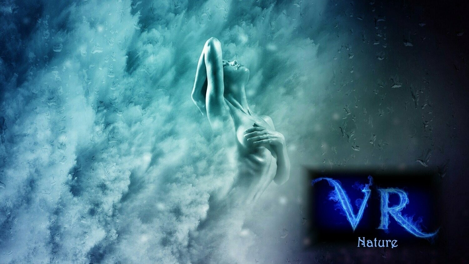 VR-ICE - THERAPIE SET MIT ANLEITUNG
