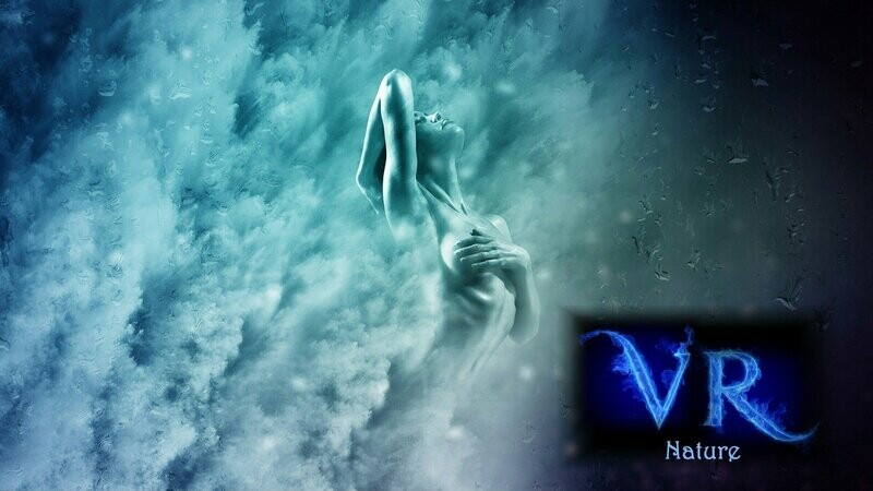 VR-ICE - THERAPIE SET MIT ANLEITUNG