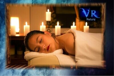 VR SOFT - SCHUNGIT CREME
