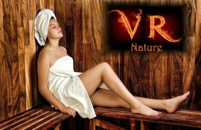 VR SKIN - VR GOLD