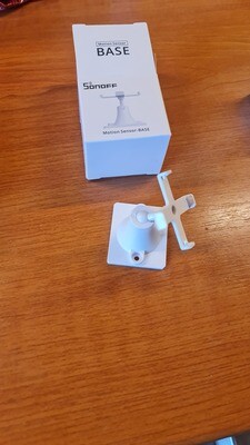 Sonoff állvány öntapadós ZigBee mozgásérzékelőhöz
