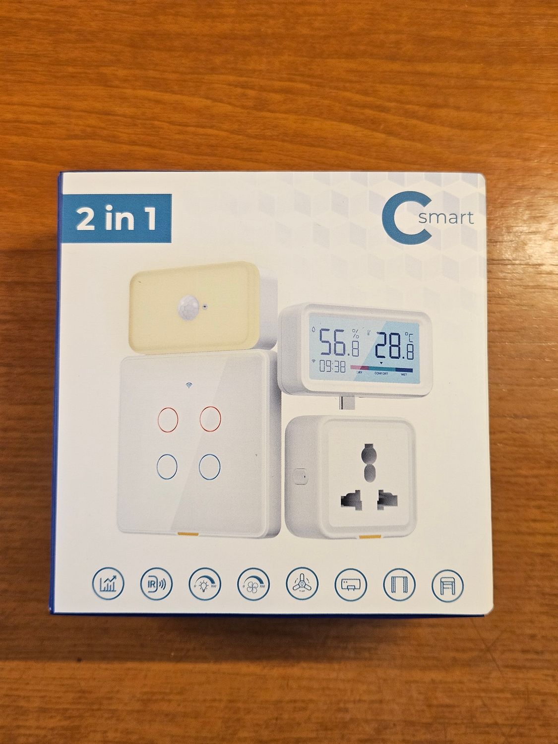 Csak fázis vezetékkel működő érintésérzékeny Tuya Zigbee okos világítás kapcsoló 2 áramkörös, fehér, 2.5D edzett üvegborítással Csak fázis vezetékkel működő érintésérzékeny Tuya Zigbee okos világítás kapcsoló 2 áramkörös, fehér, 2.5D edzett üvegborítással
