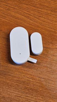 Tuya Zigbee nyitásérzékelő