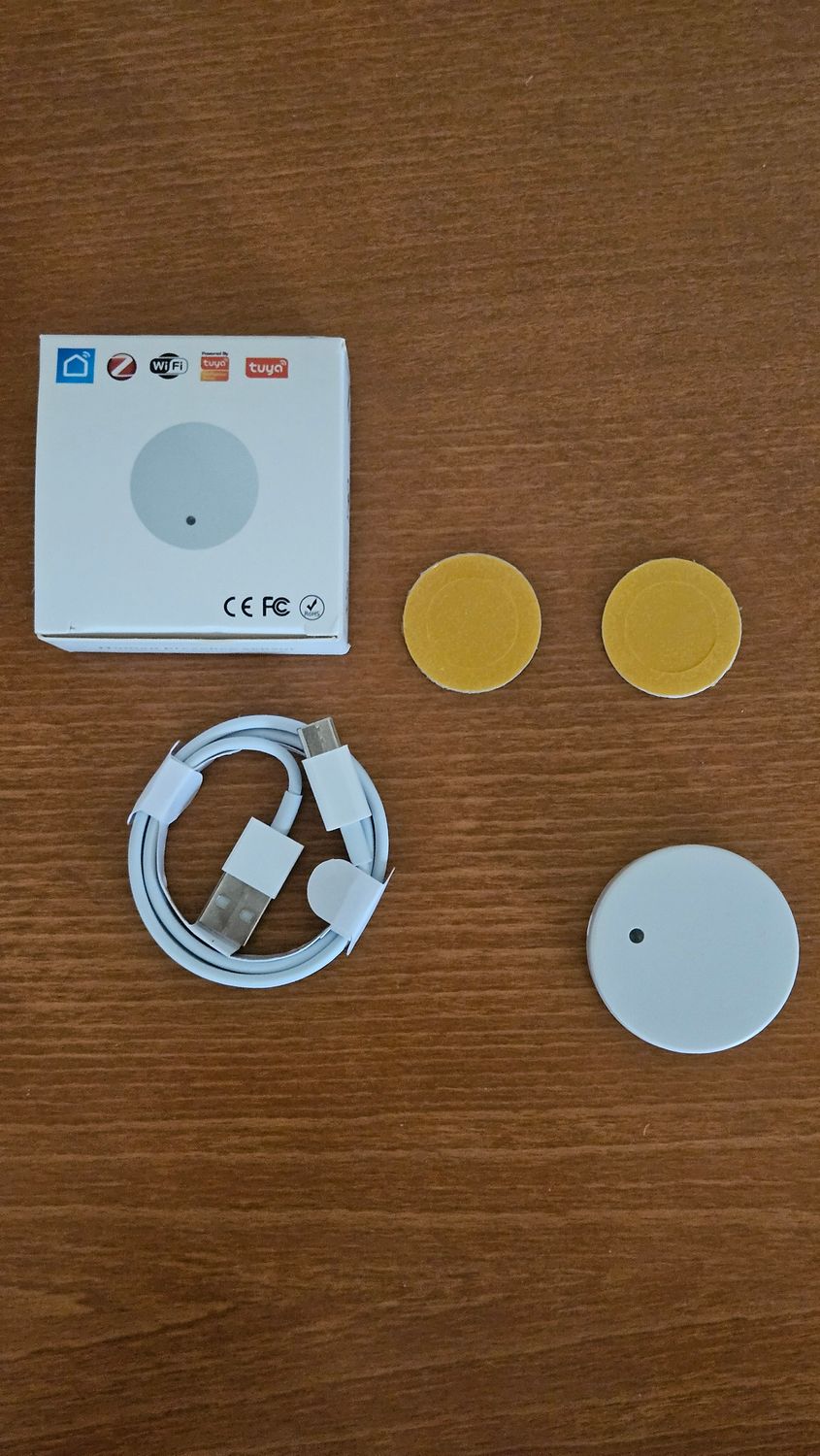 Jelenlétérzékelő, Zigbee, 24 GHz változat