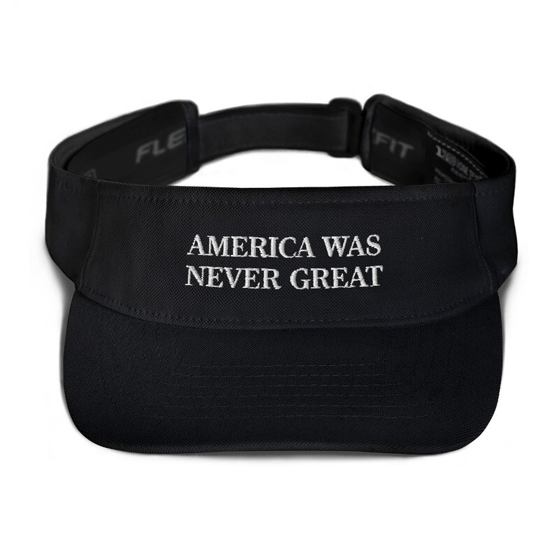 AWNG - Visor (LIMITED EDITION)