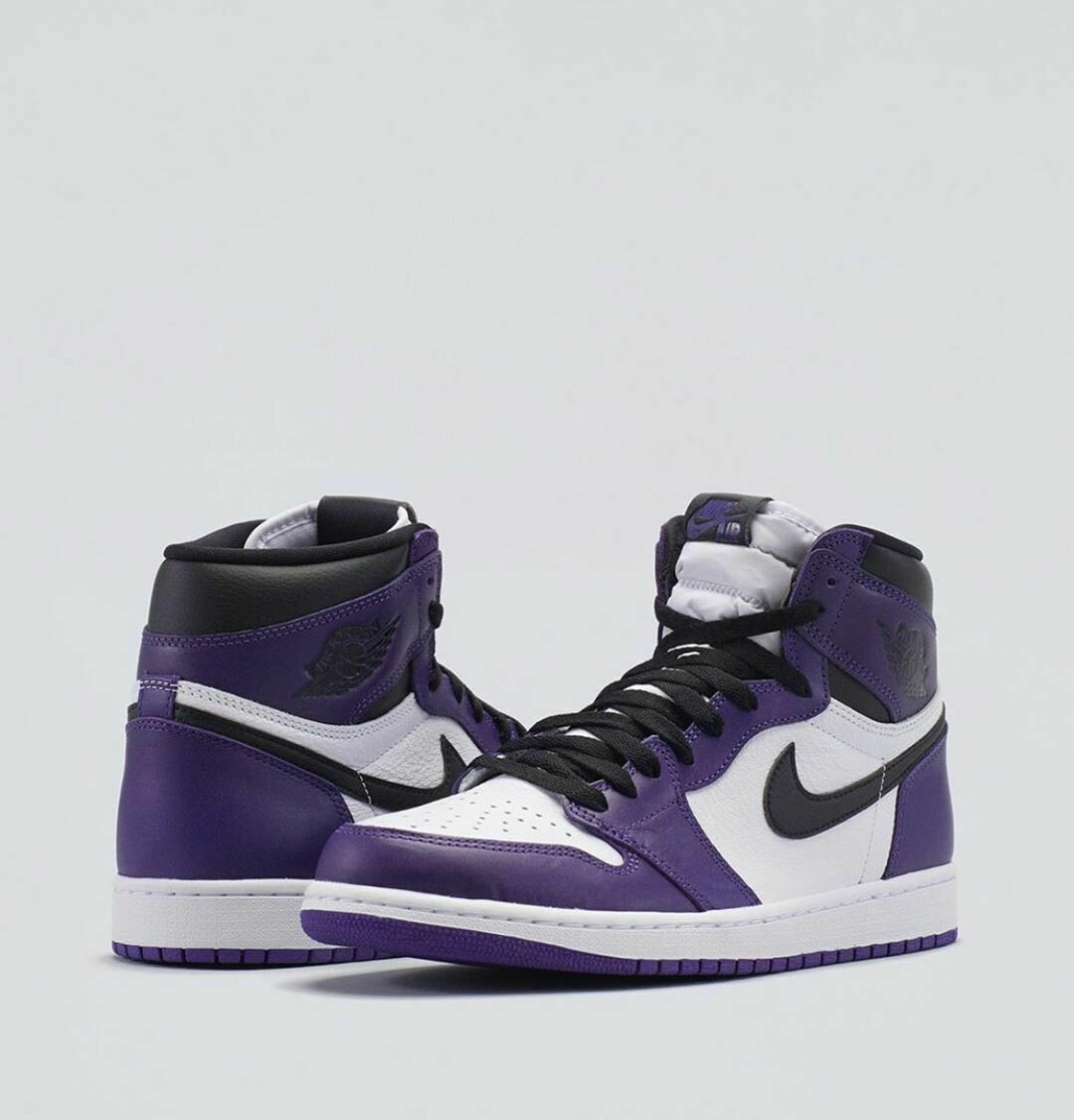 Nike Jordan 1