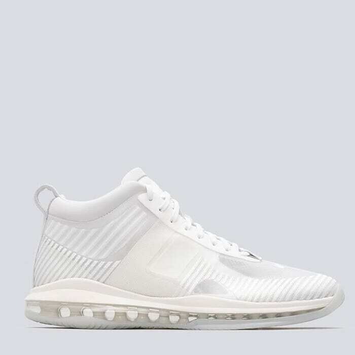 Nike lebron