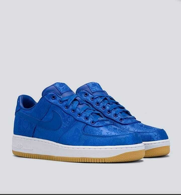 Nike Airforce 1