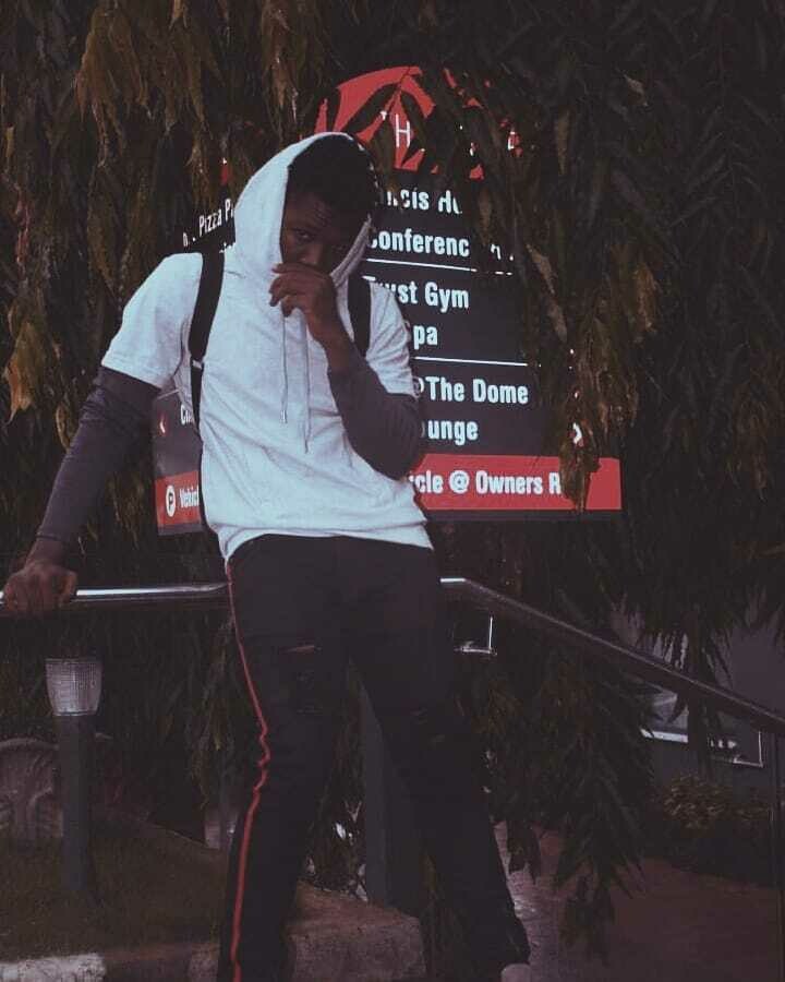 MW hoodies