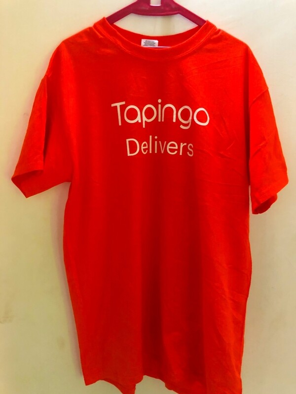 Topping