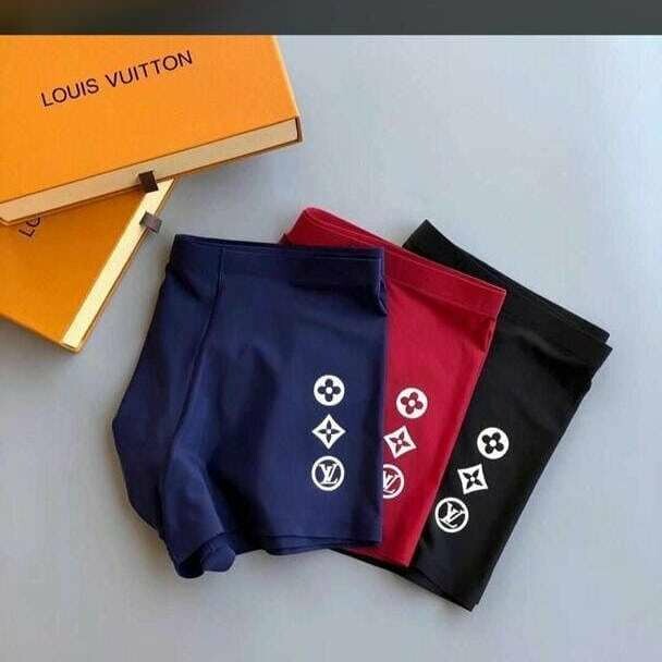 Louis Vuitton briefs