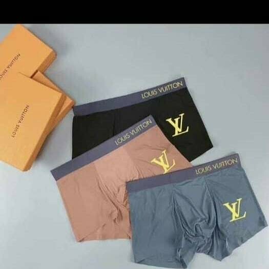 Louis Vuitton briefs