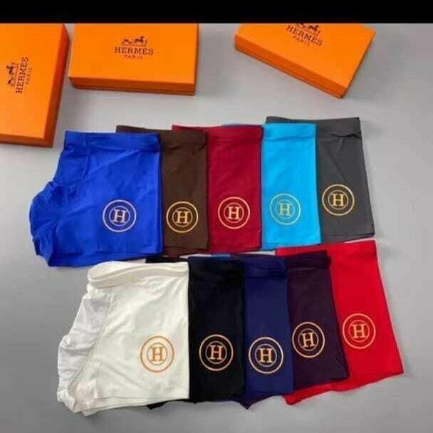 Hermes  briefs