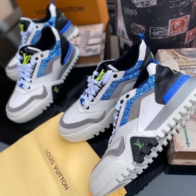 Louis Vuitton shoes