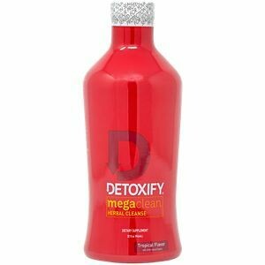 DETOXIFY MEGA CLEAN