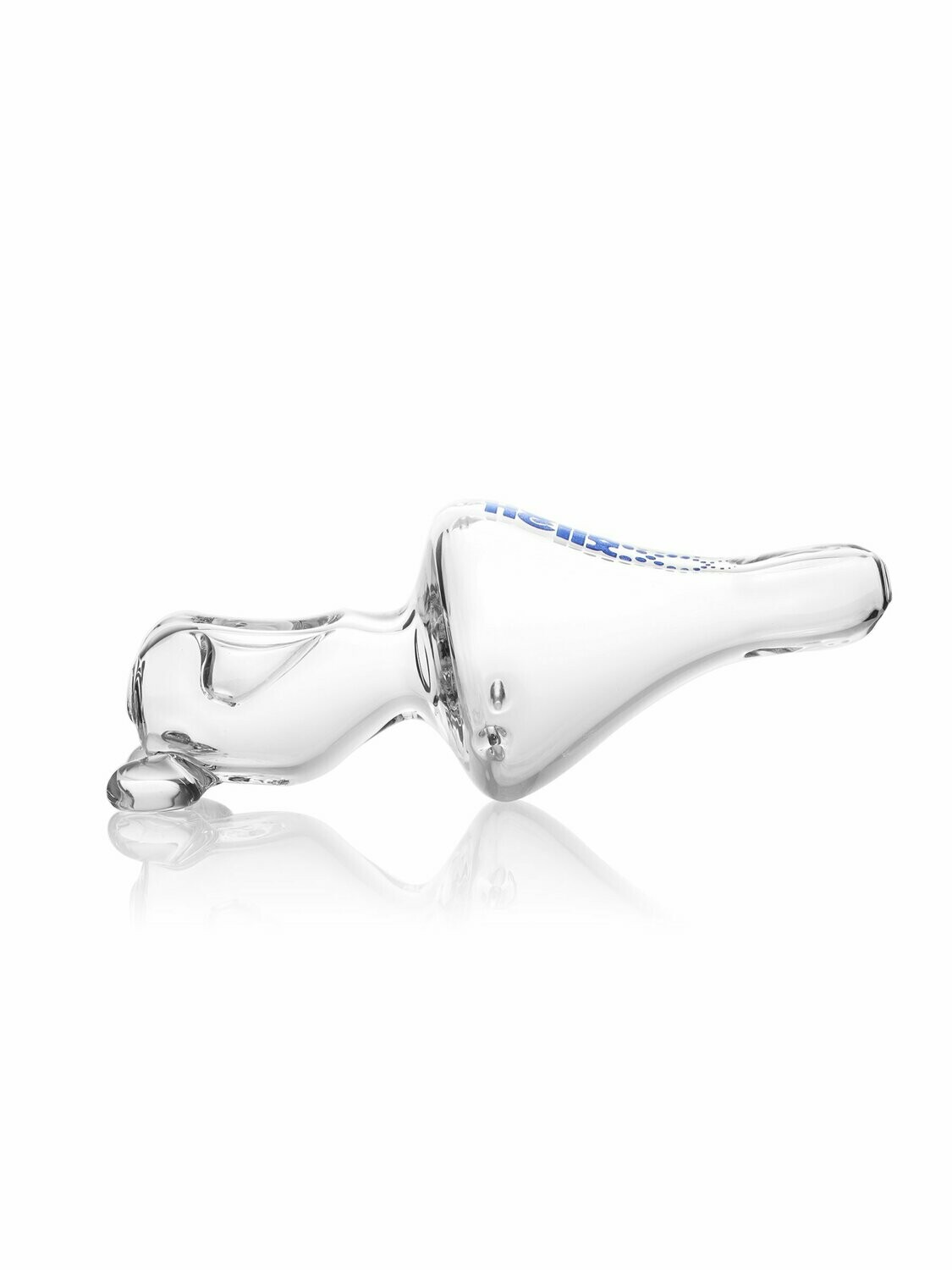 GRAV HELIX SPOON