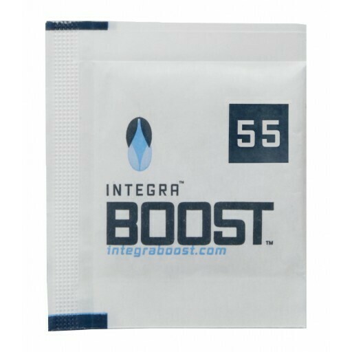 INTEGRA BOOST 55%