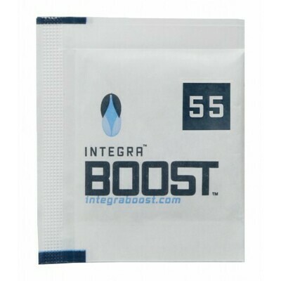 INTEGRA BOOST 55%