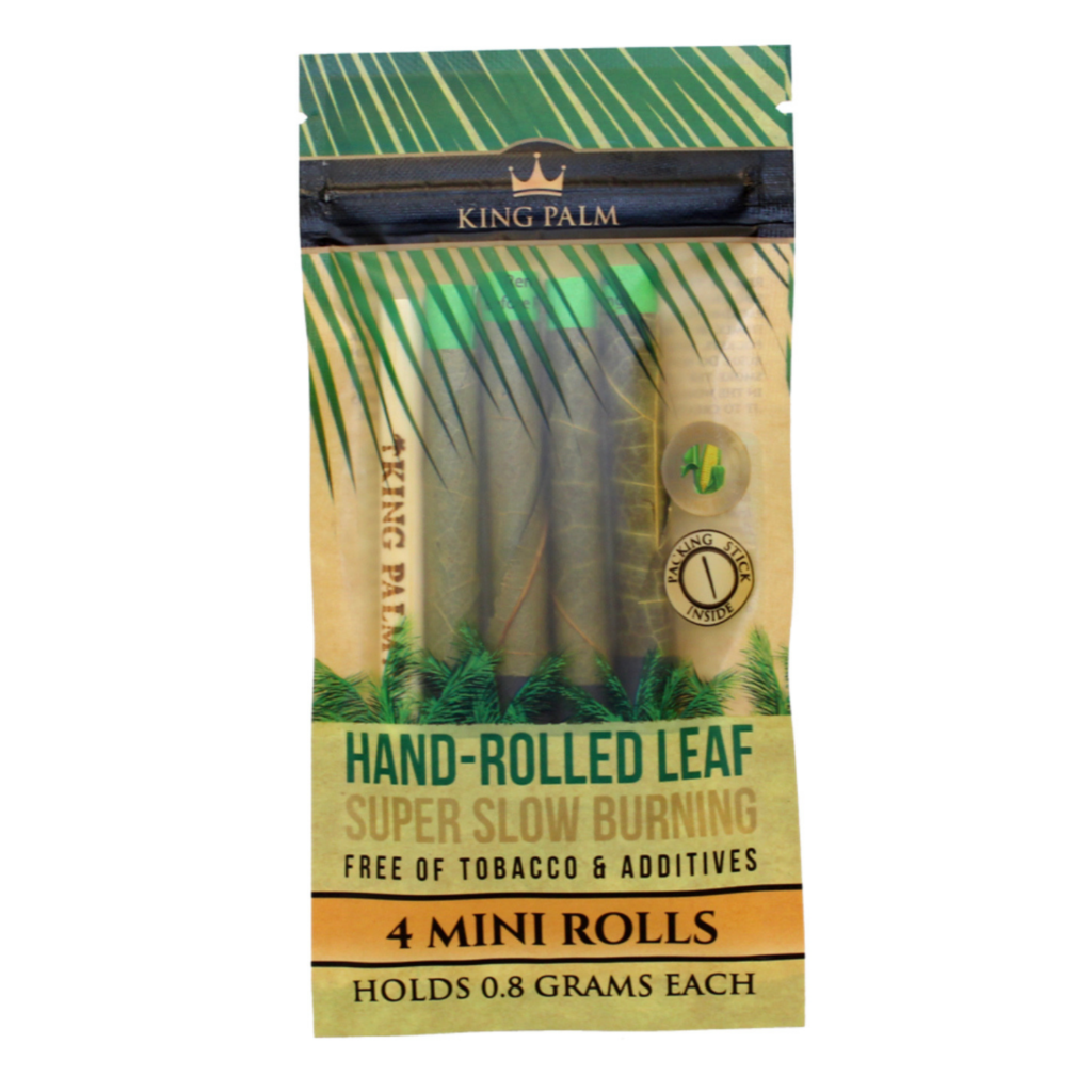 KING PALM MINI