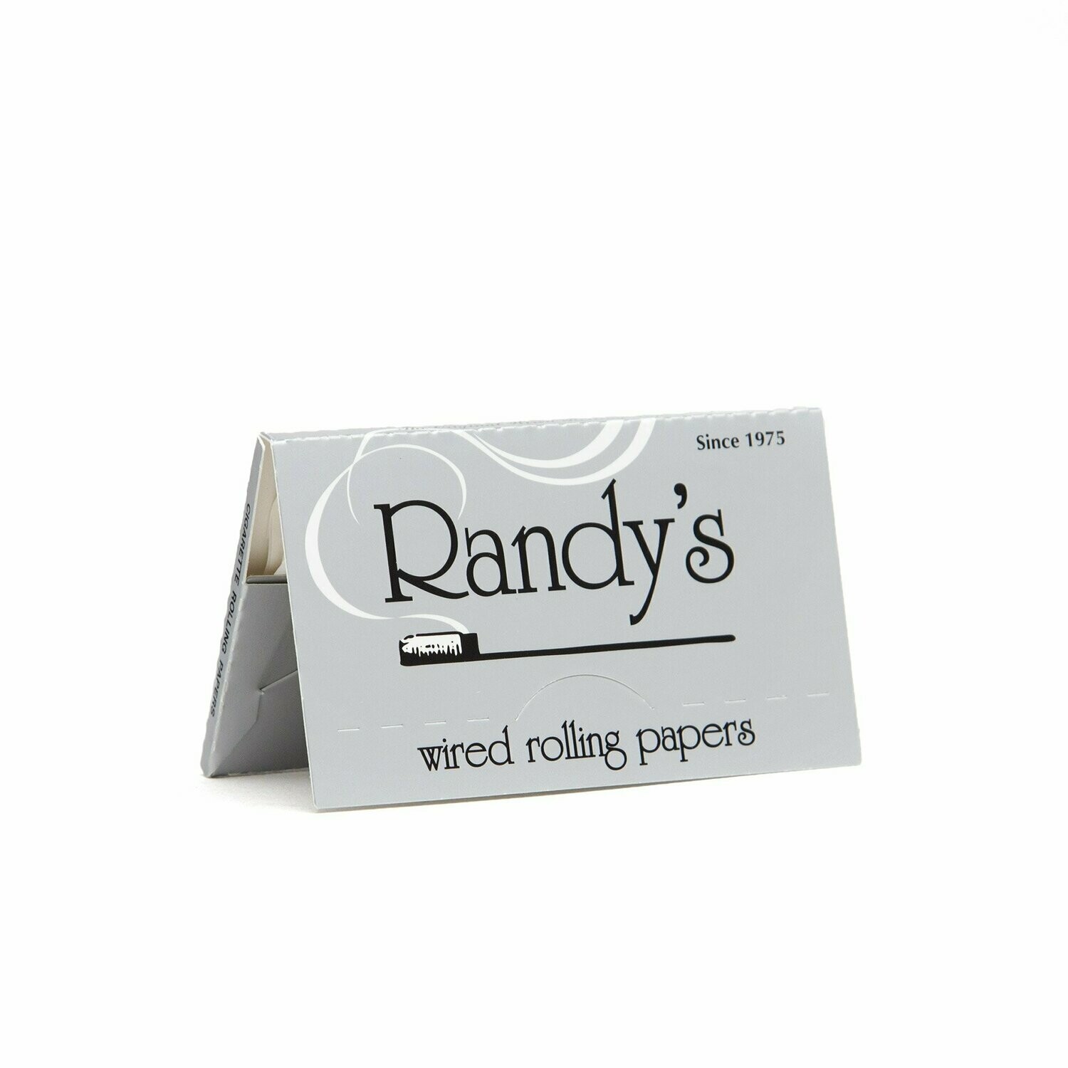 RANDY&#39;S CLASSIC 1 1/4 PAPERS 