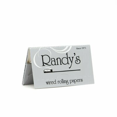 RANDY'S CLASSIC 1 1/4 PAPERS 
