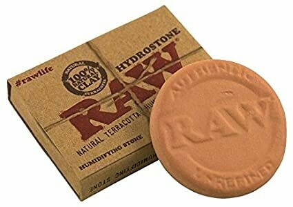 RAW TERRACOTA