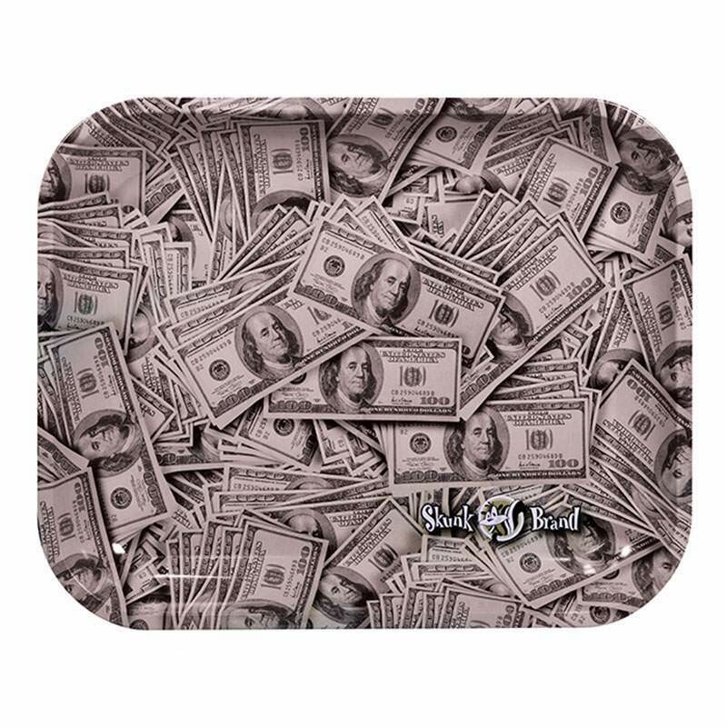 SKUNK CASH LARGE TRAY