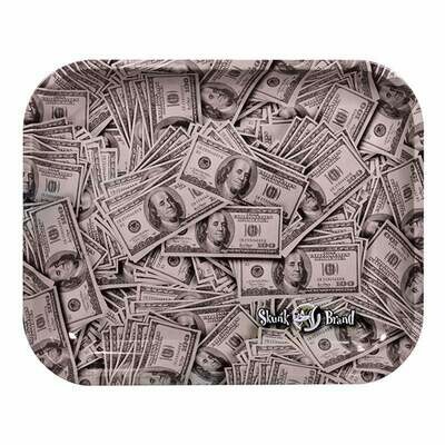 SKUNK CASH LARGE TRAY