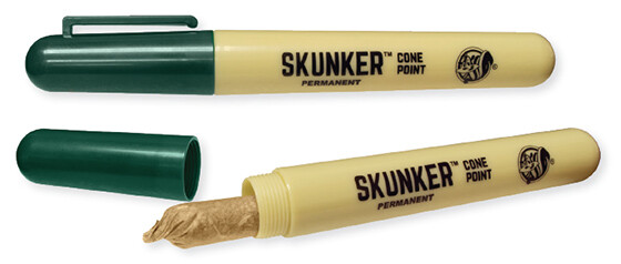 SKUNKER