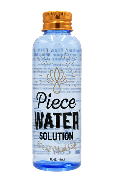 PIECE WATER SOLUTION