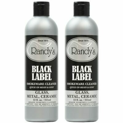 RANDY&#39;S LABEL CLEANER