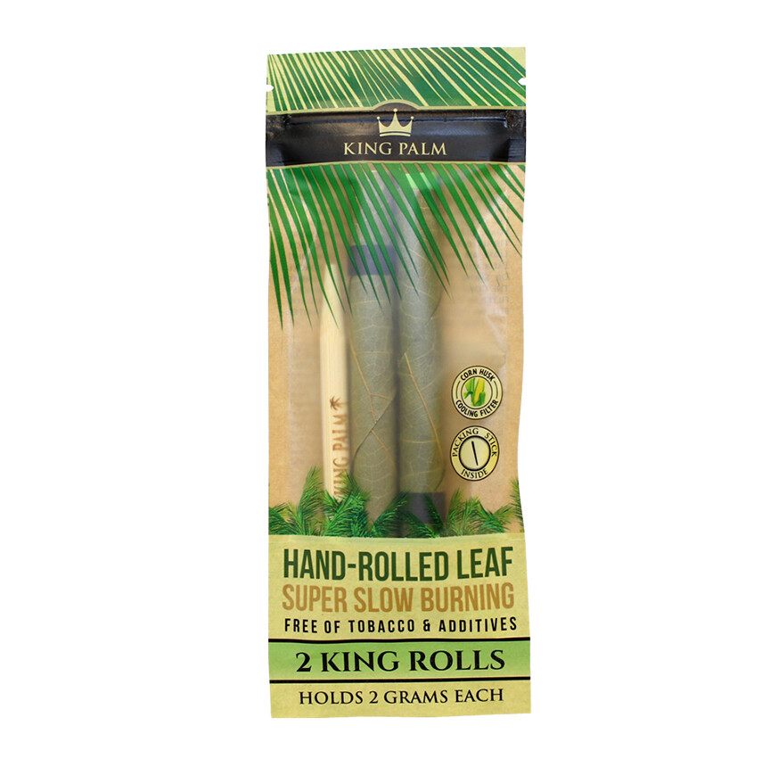 KING PALM SLIM