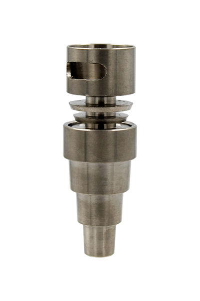 6 IN 1 TITANIUM NAIL BANGER