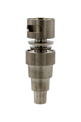 6 IN 1 TITANIUM NAIL BANGER