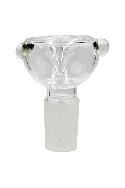 10MM MALE GLASS BOWL