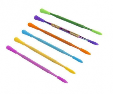 OOZE SILICONE TIP DAB TOOL