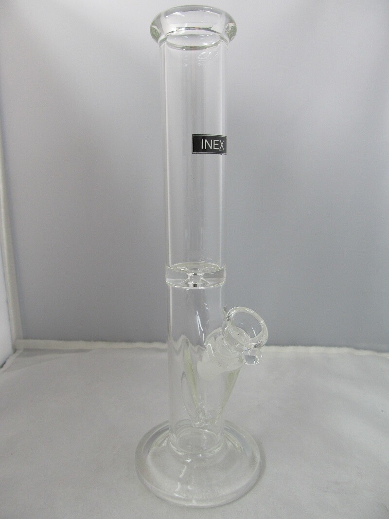 INEX Brand STR 12 inch Straight Water Pipe