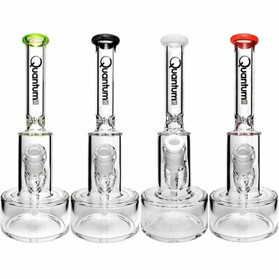 Quantum Sci 10" Mini Hybrid Water Pipe